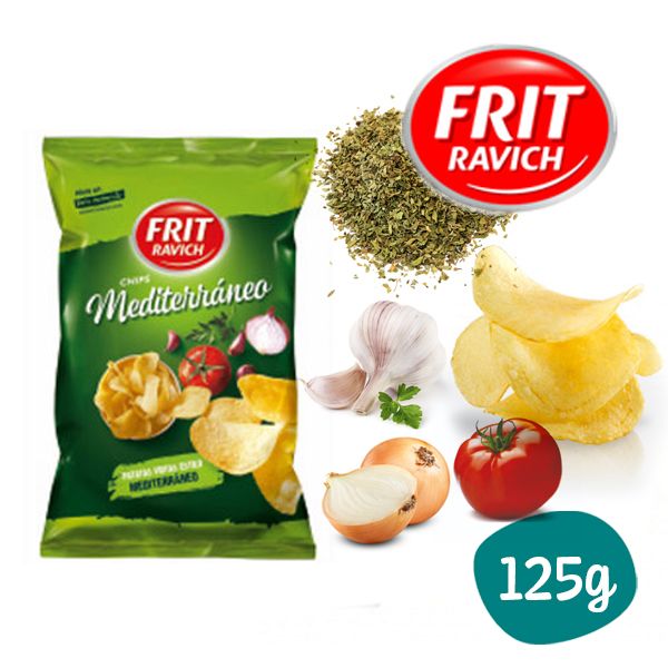 Chips Mediterraneo