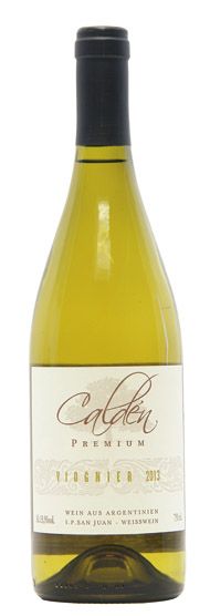 Caldén Premium Viognier 2023