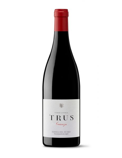 TRUS Crianza 2018