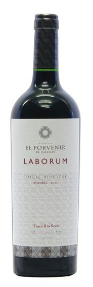 El Porvenir Laborum Malbec Reserva