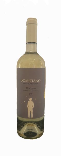 Domiciano Chardonnay Nachtlese 2021