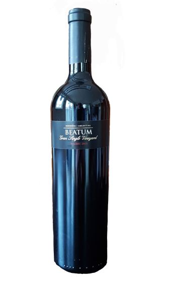 Dolium Malbec Gran Single Vinyard 2013