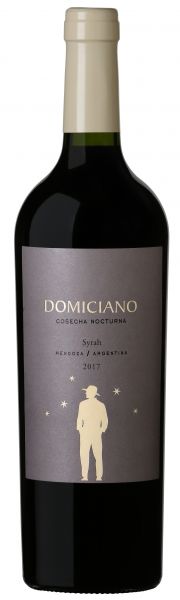 Domiciano Syrah 2020