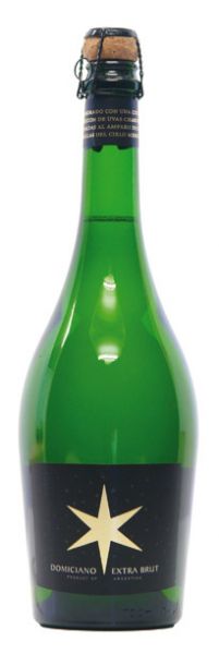 Domiciano Espumante Extra Brut